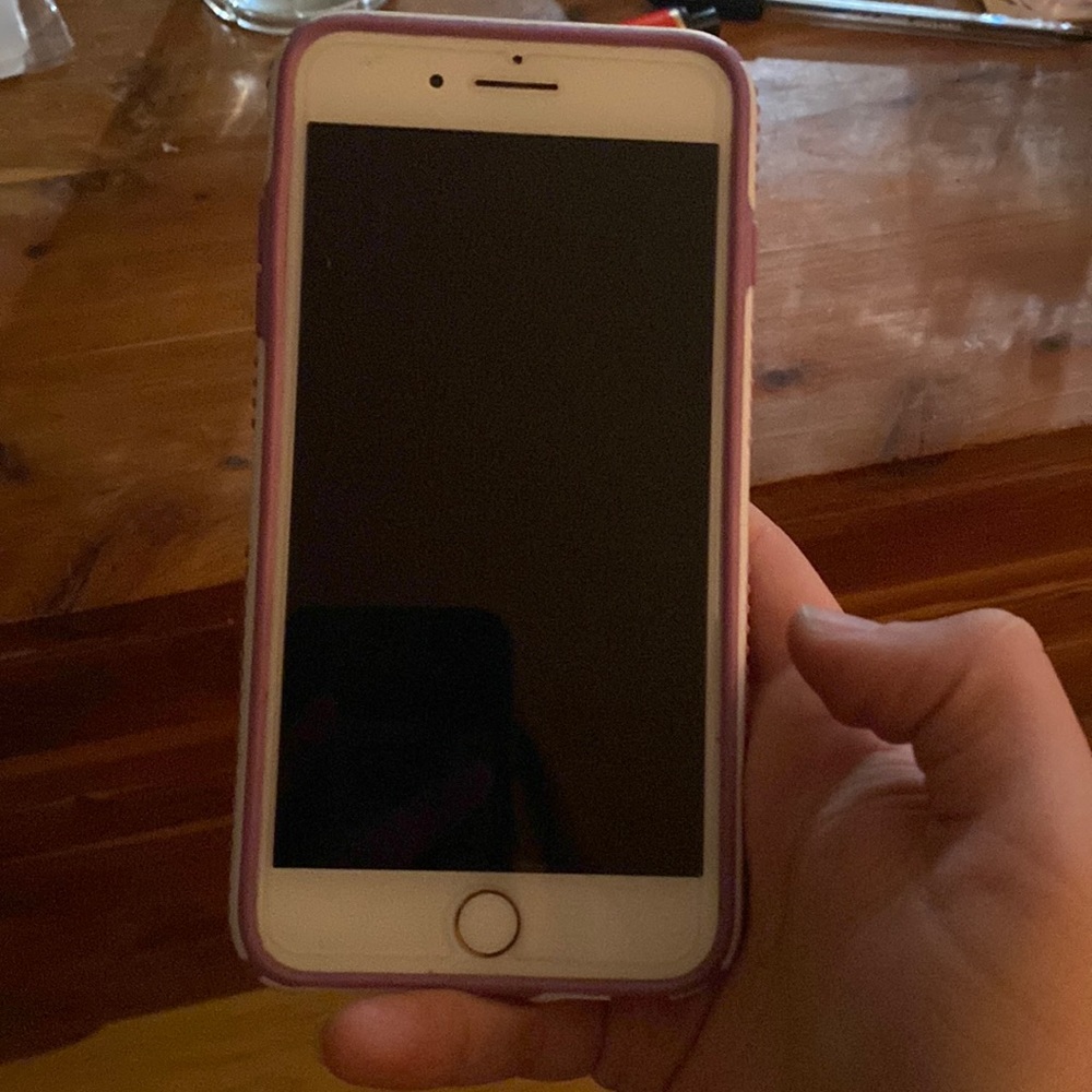 Iphone 7plus